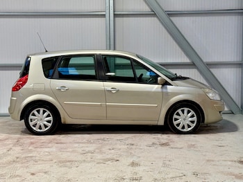 Used Renault Scenic 2007 for sale - 76910819: Photo