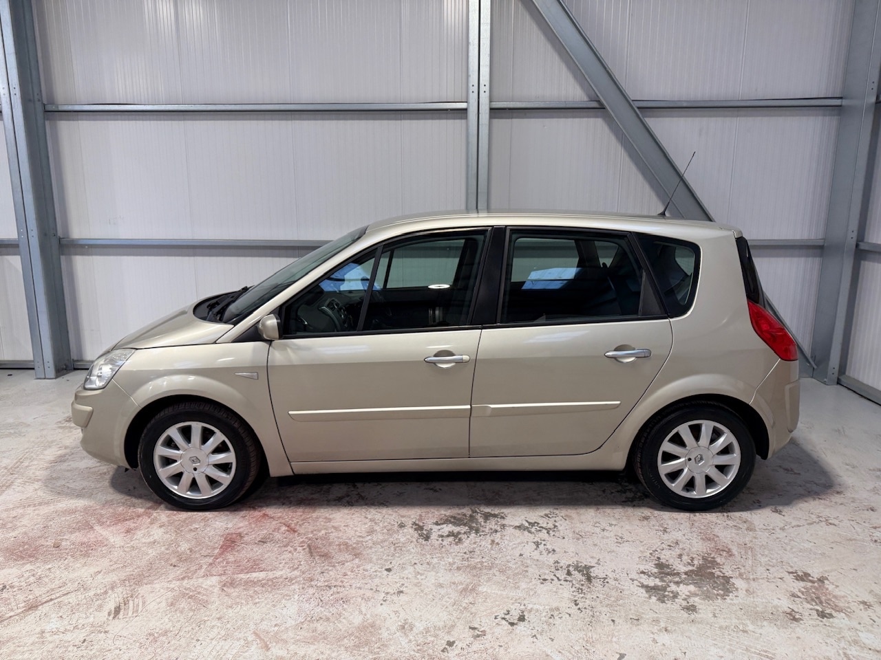 Used Renault Scenic 2007 for sale - 76910819: Photo 50