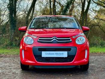 Used Citroen C1 2017 for sale - 73088024: Photo