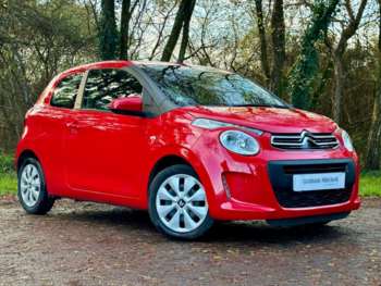 Used Citroen C1 2017 for sale - 73088024: Photo