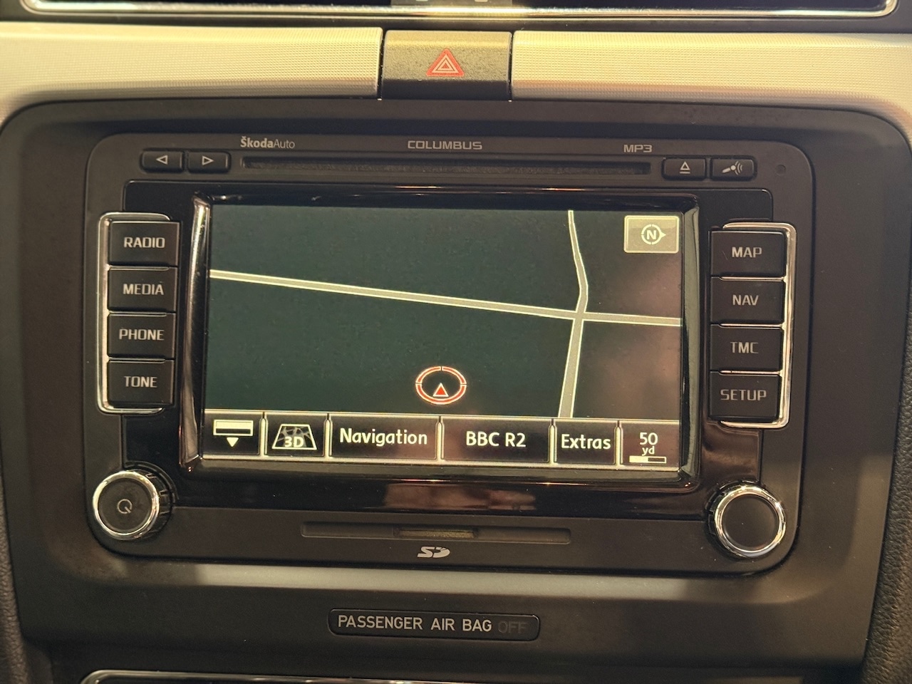 Used Skoda Superb 2011 for sale - 77918053: Photo 12