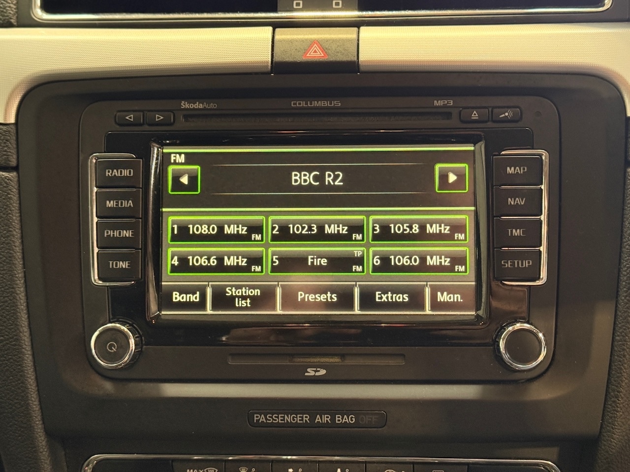 Used Skoda Superb 2011 for sale - 77918053: Photo 13