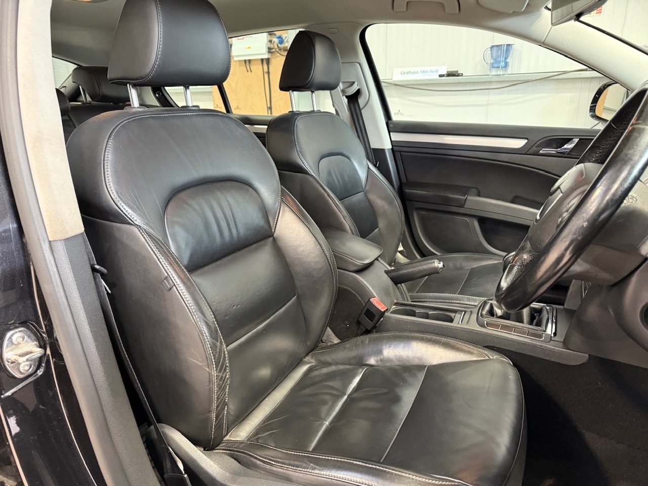 Used Skoda Superb 2011 for sale - 77918053: Photo 17