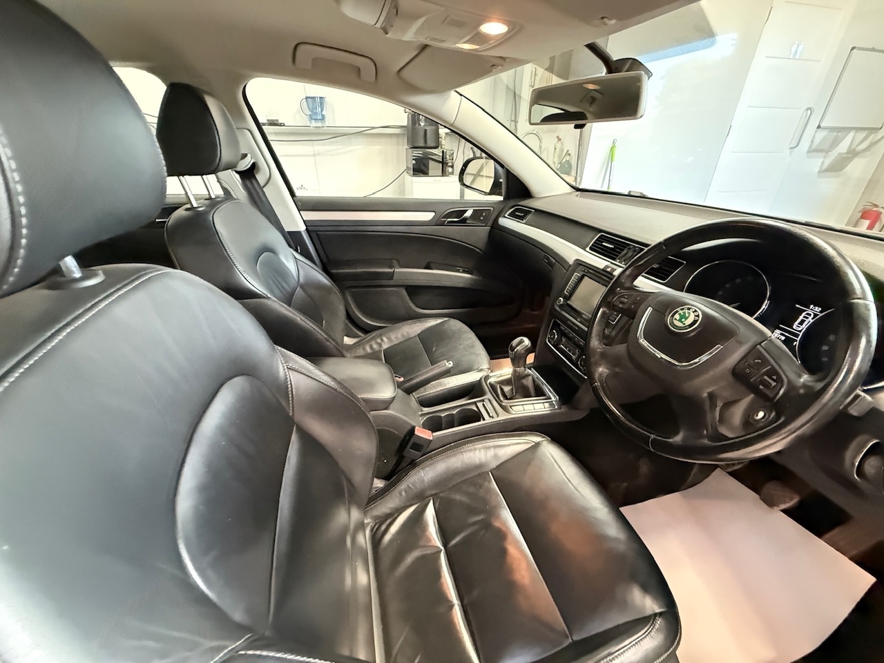 Used Skoda Superb 2011 for sale - 77918053: Photo 20