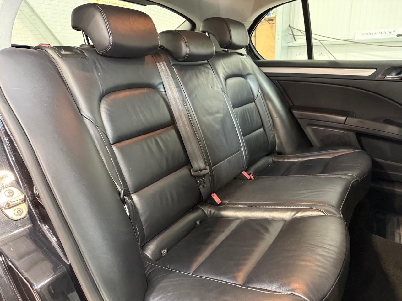 Used Skoda Superb 2011 for sale - 77918053: Photo 27