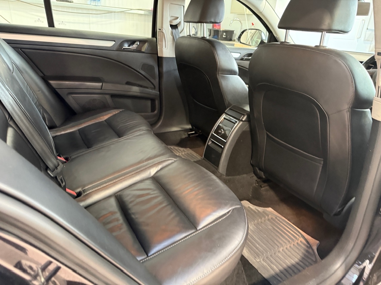 Used Skoda Superb 2011 for sale - 77918053: Photo 28