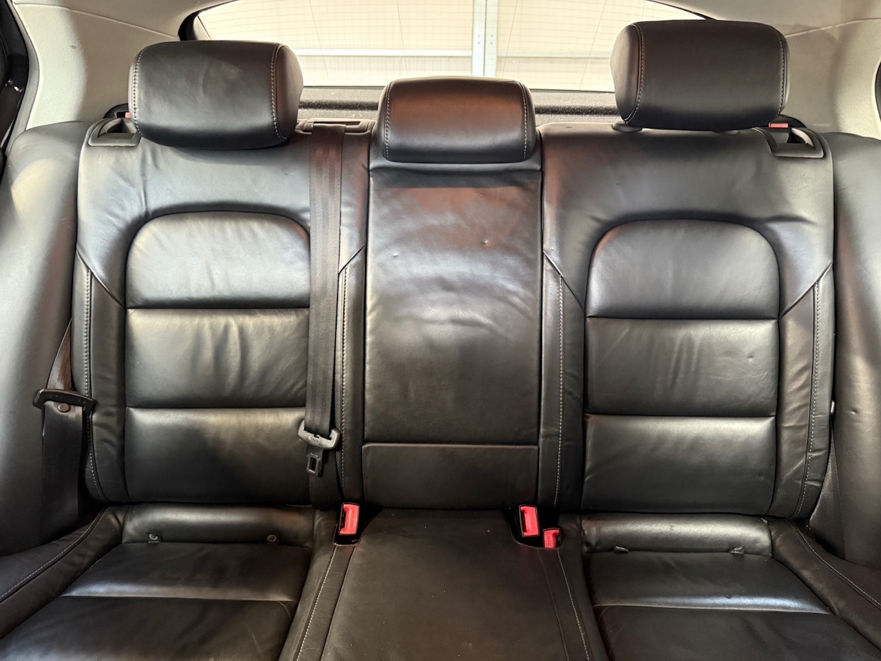 Used Skoda Superb 2011 for sale - 77918053: Photo 31