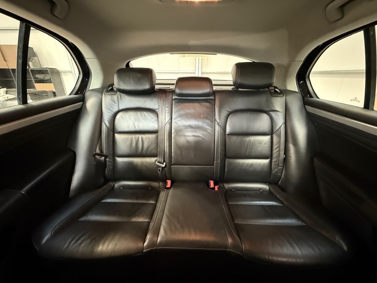 Used Skoda Superb 2011 for sale - 77918053: Photo 32