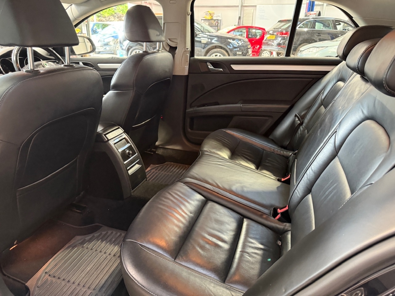 Used Skoda Superb 2011 for sale - 77918053: Photo 34