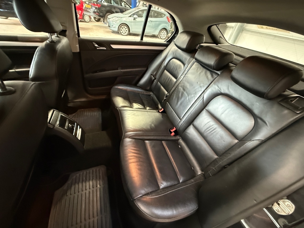 Used Skoda Superb 2011 for sale - 77918053: Photo 35