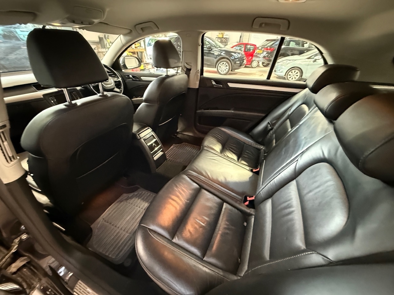 Used Skoda Superb 2011 for sale - 77918053: Photo 36