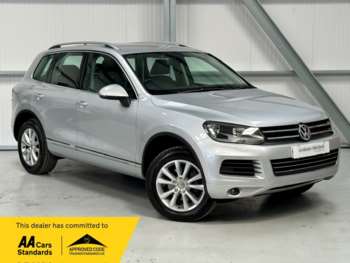 2011 (11) - 3.0 V6 TDI 240 SE 5dr Tip Auto
