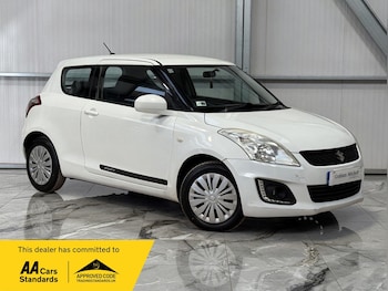 Used Suzuki Swift 2014 for sale - 78466914: Photo