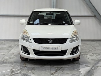 Used Suzuki Swift 2014 for sale - 78466914: Photo