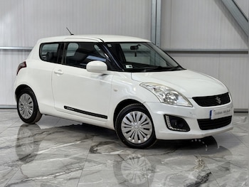 Used Suzuki Swift 2014 for sale - 78466914: Photo
