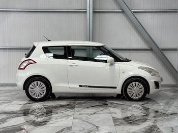 Used Suzuki Swift 2014 for sale - 78466914: Photo