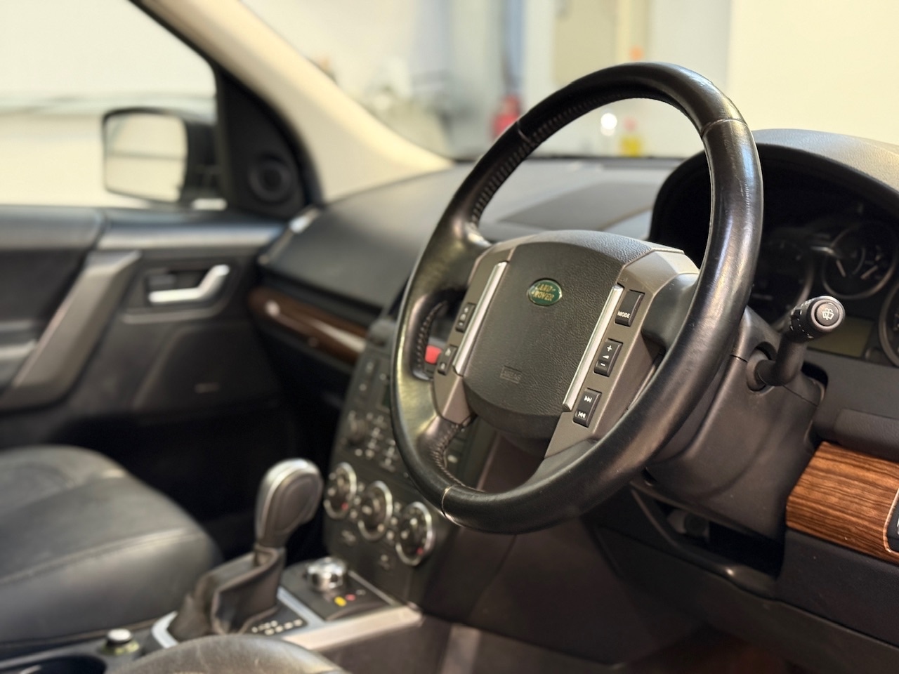 Used Land Rover Freelander 2010 for sale - 78027506: Photo 10