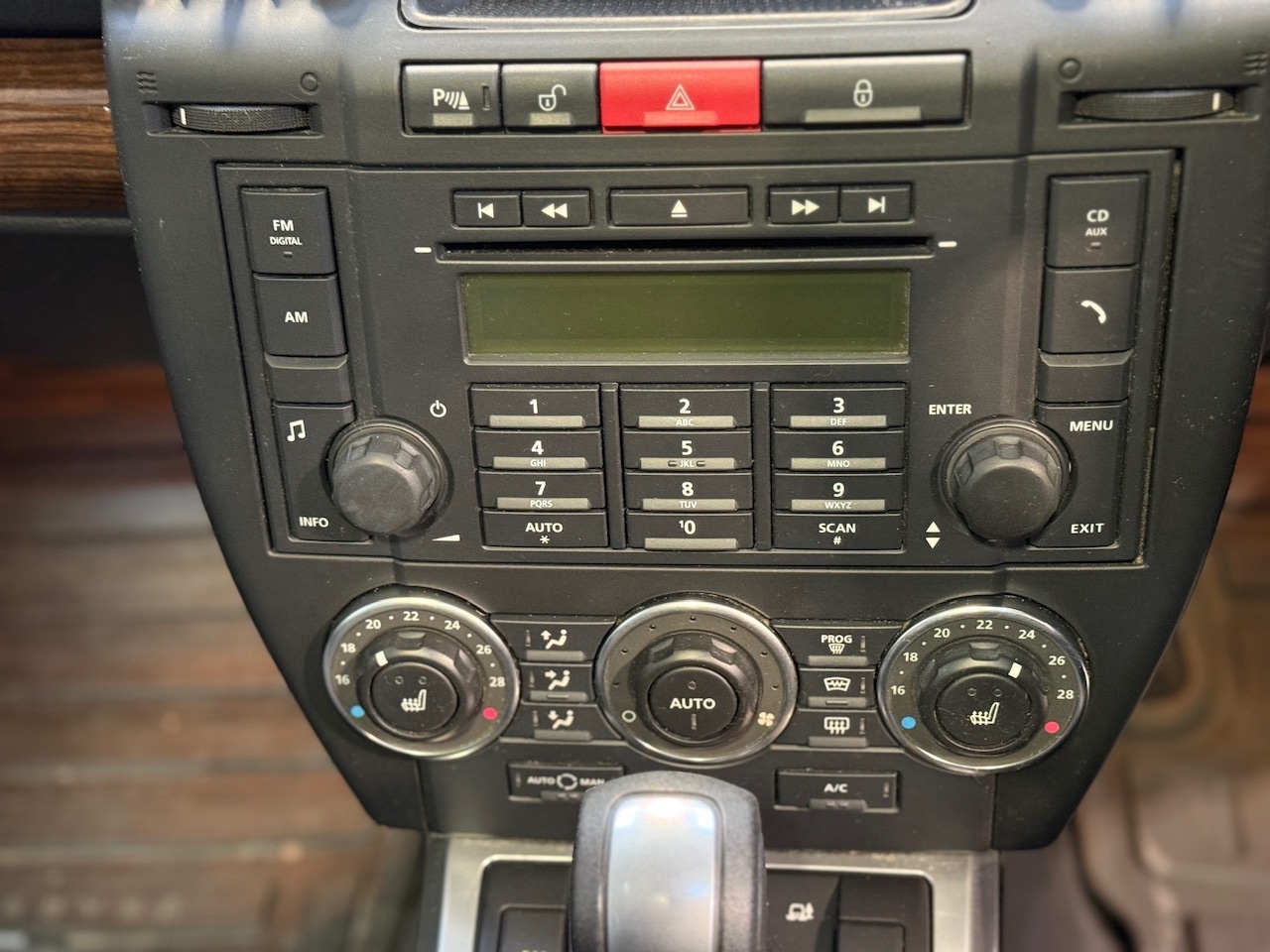 Used Land Rover Freelander 2010 for sale - 78027506: Photo 12