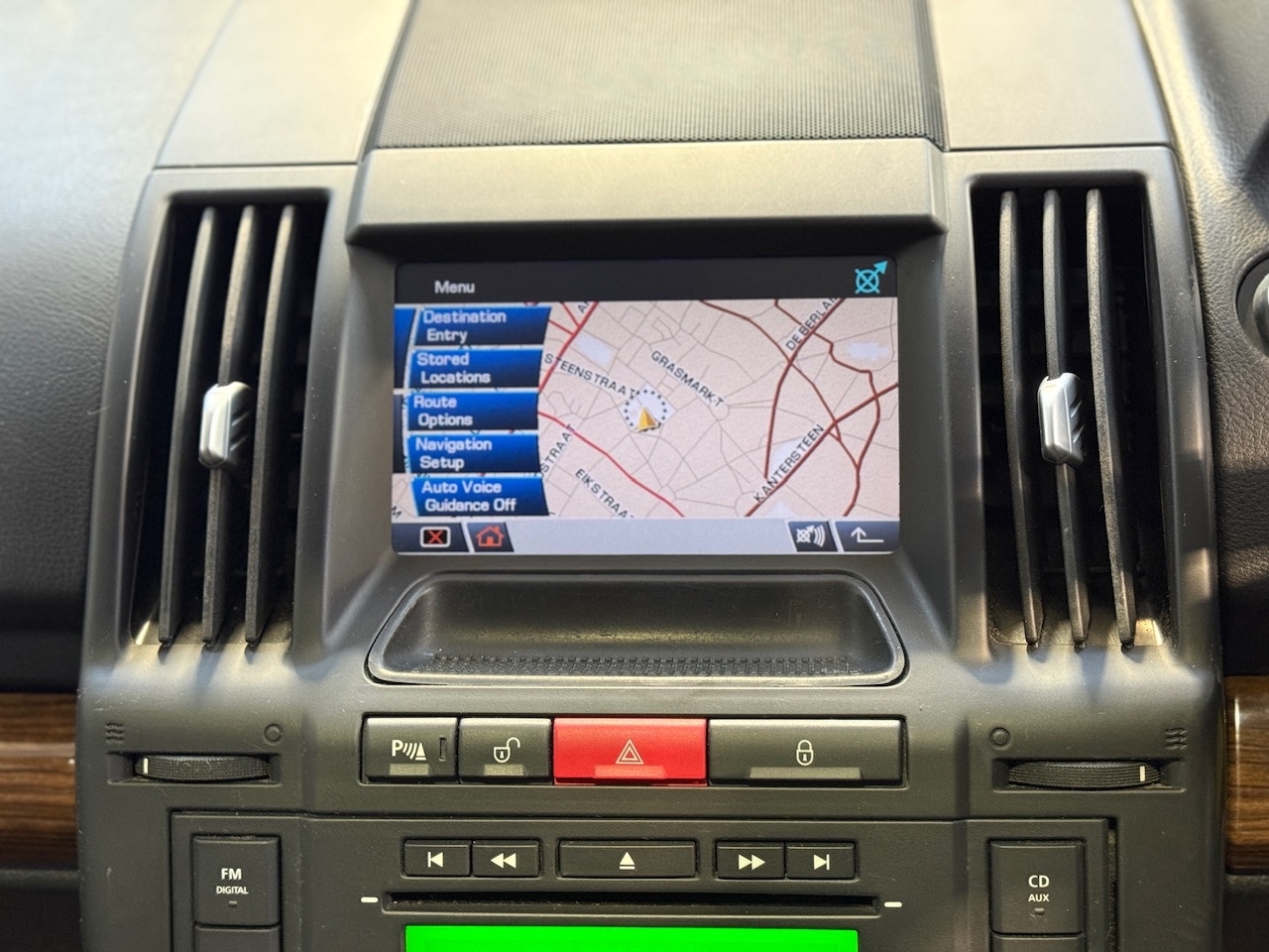 Used Land Rover Freelander 2010 for sale - 78027506: Photo 13