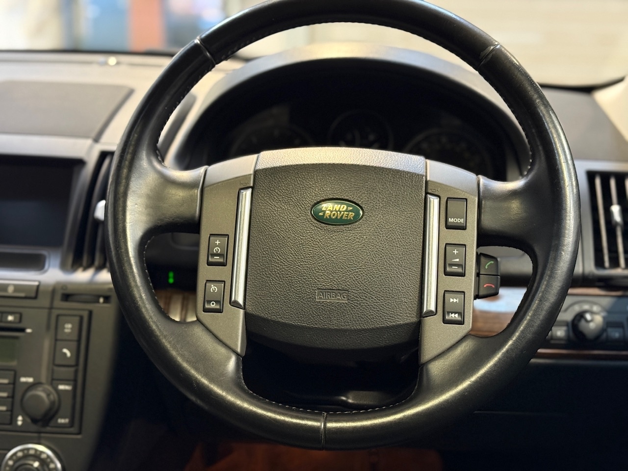 Used Land Rover Freelander 2010 for sale - 78027506: Photo 15