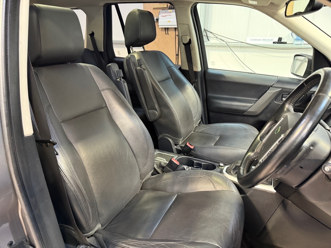 Used Land Rover Freelander 2010 for sale - 78027506: Photo 16