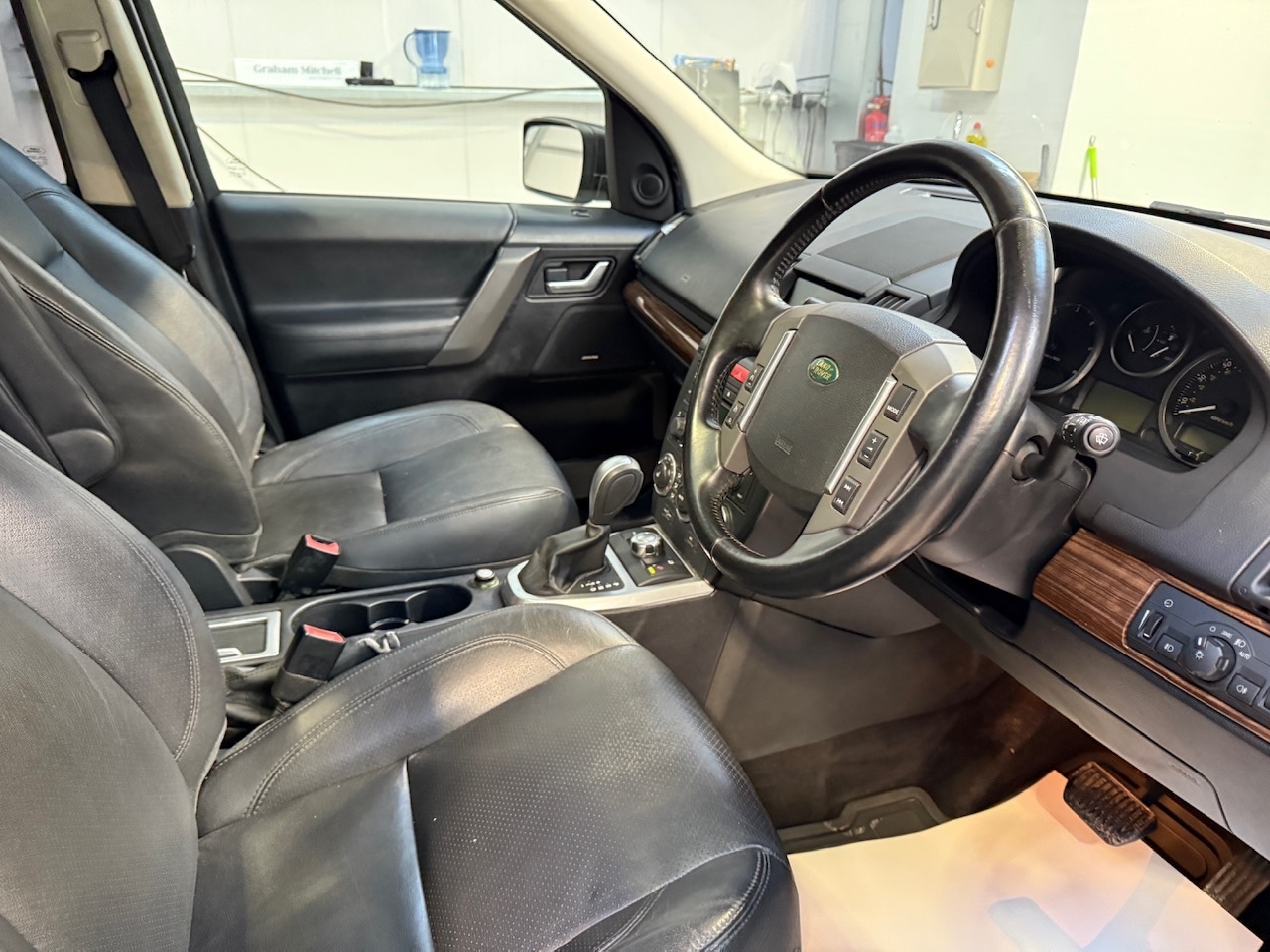 Used Land Rover Freelander 2010 for sale - 78027506: Photo 17