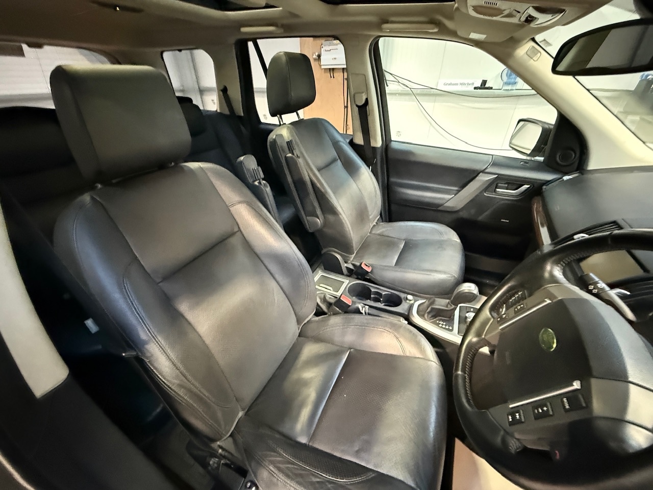 Used Land Rover Freelander 2010 for sale - 78027506: Photo 18