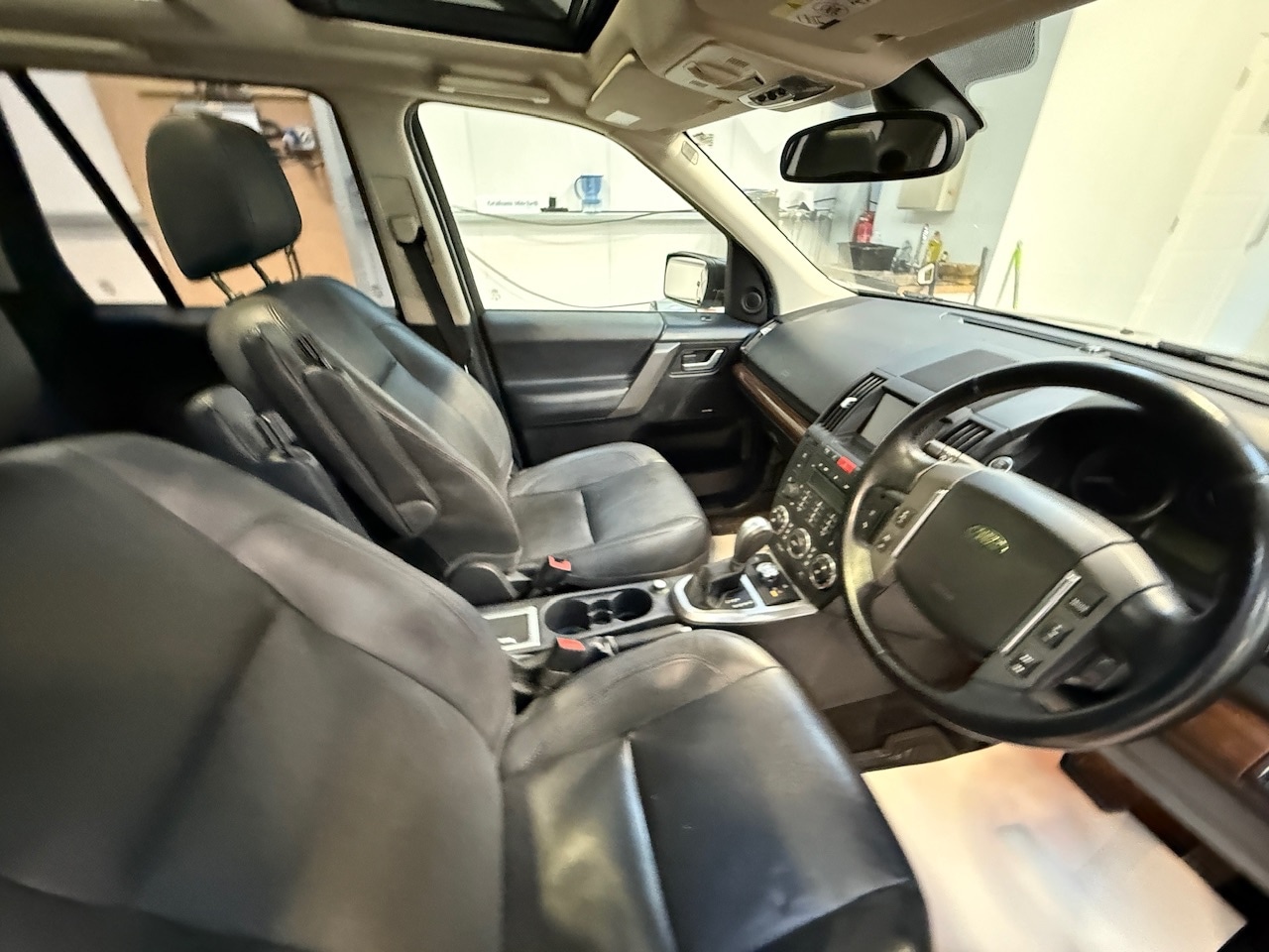 Used Land Rover Freelander 2010 for sale - 78027506: Photo 19