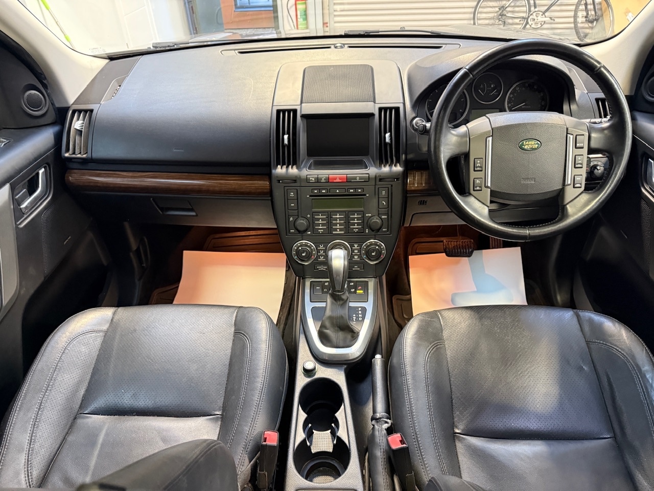 Used Land Rover Freelander 2010 for sale - 78027506: Photo 20