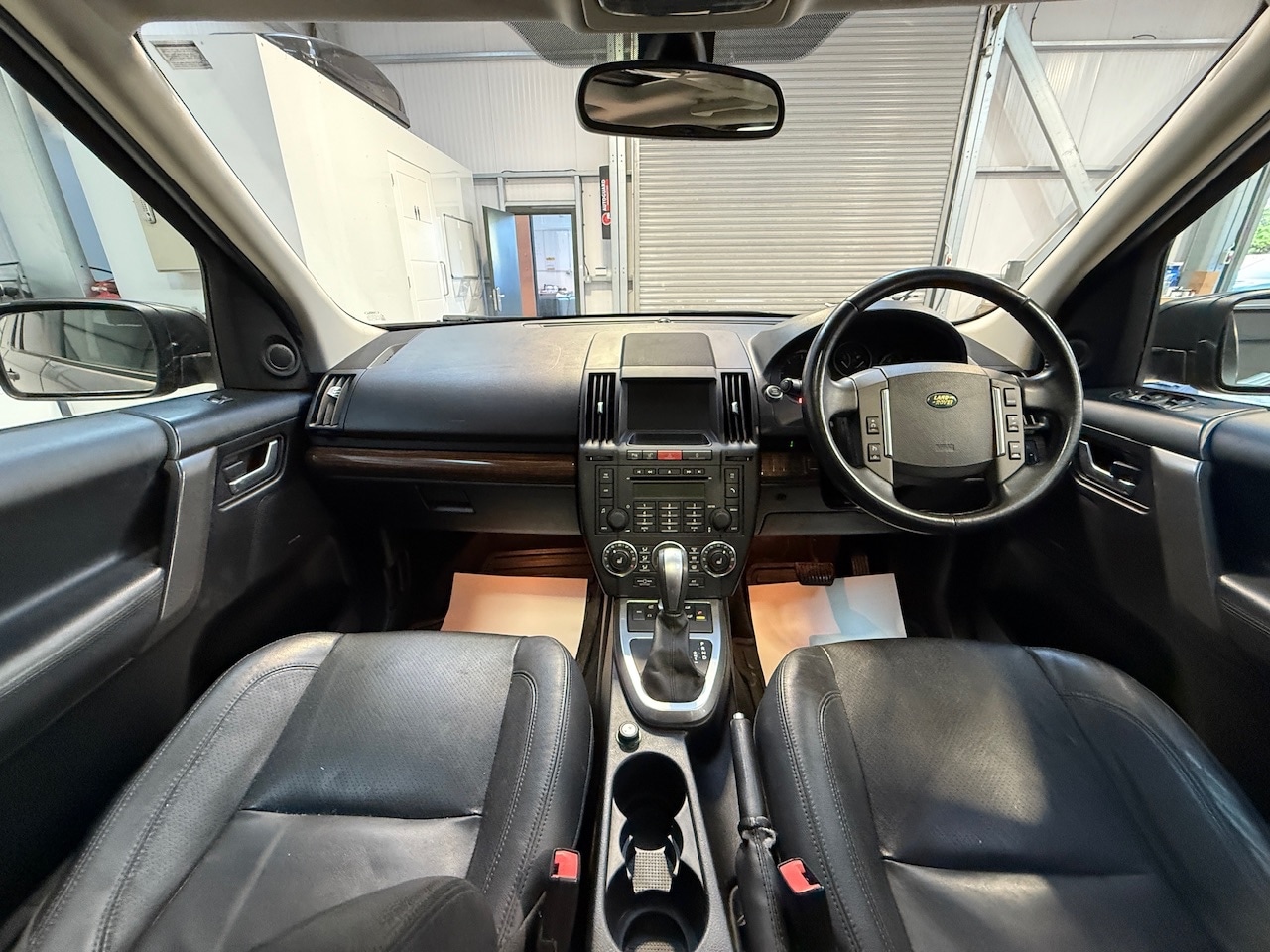 Used Land Rover Freelander 2010 for sale - 78027506: Photo 21