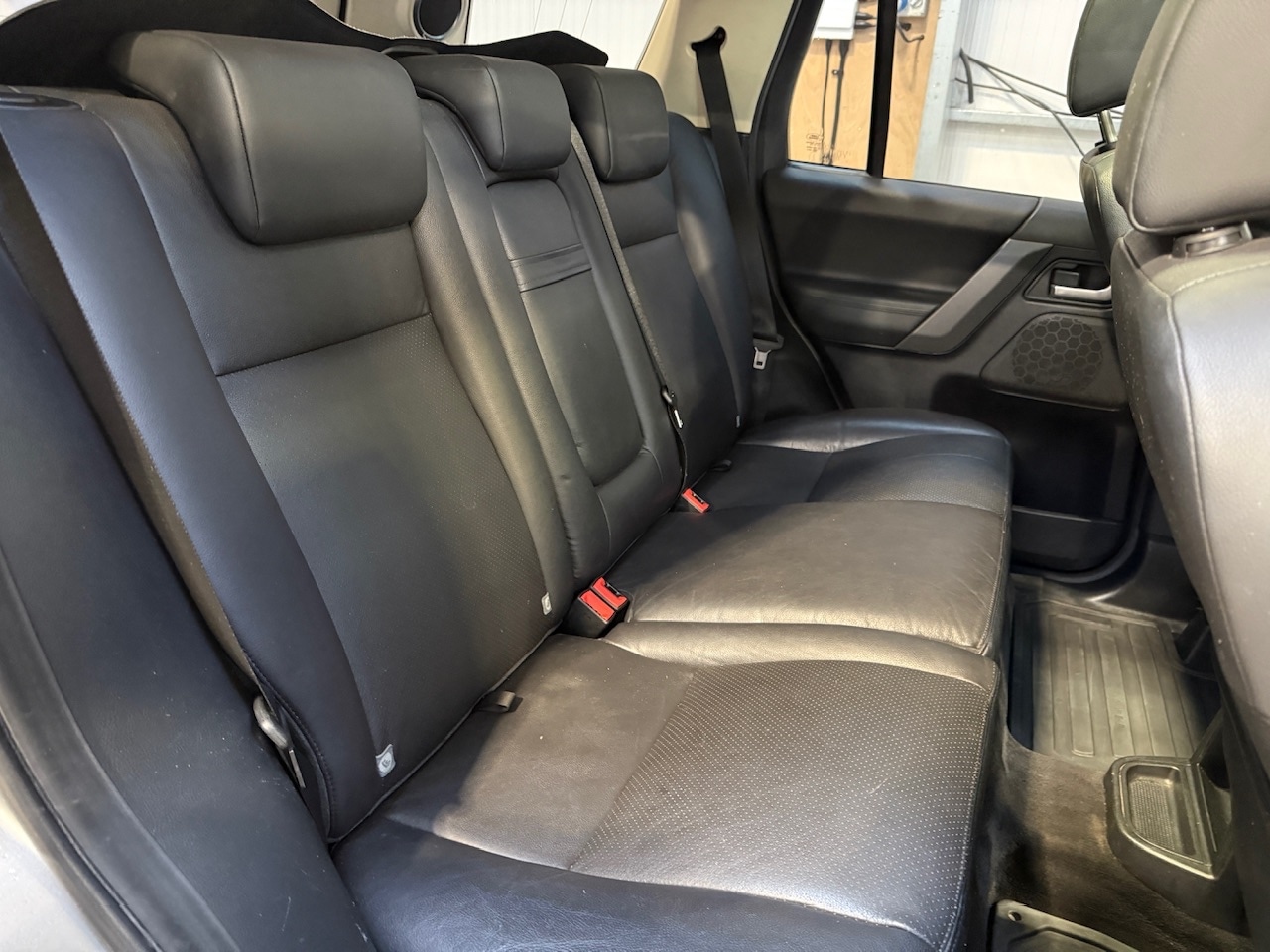 Used Land Rover Freelander 2010 for sale - 78027506: Photo 22