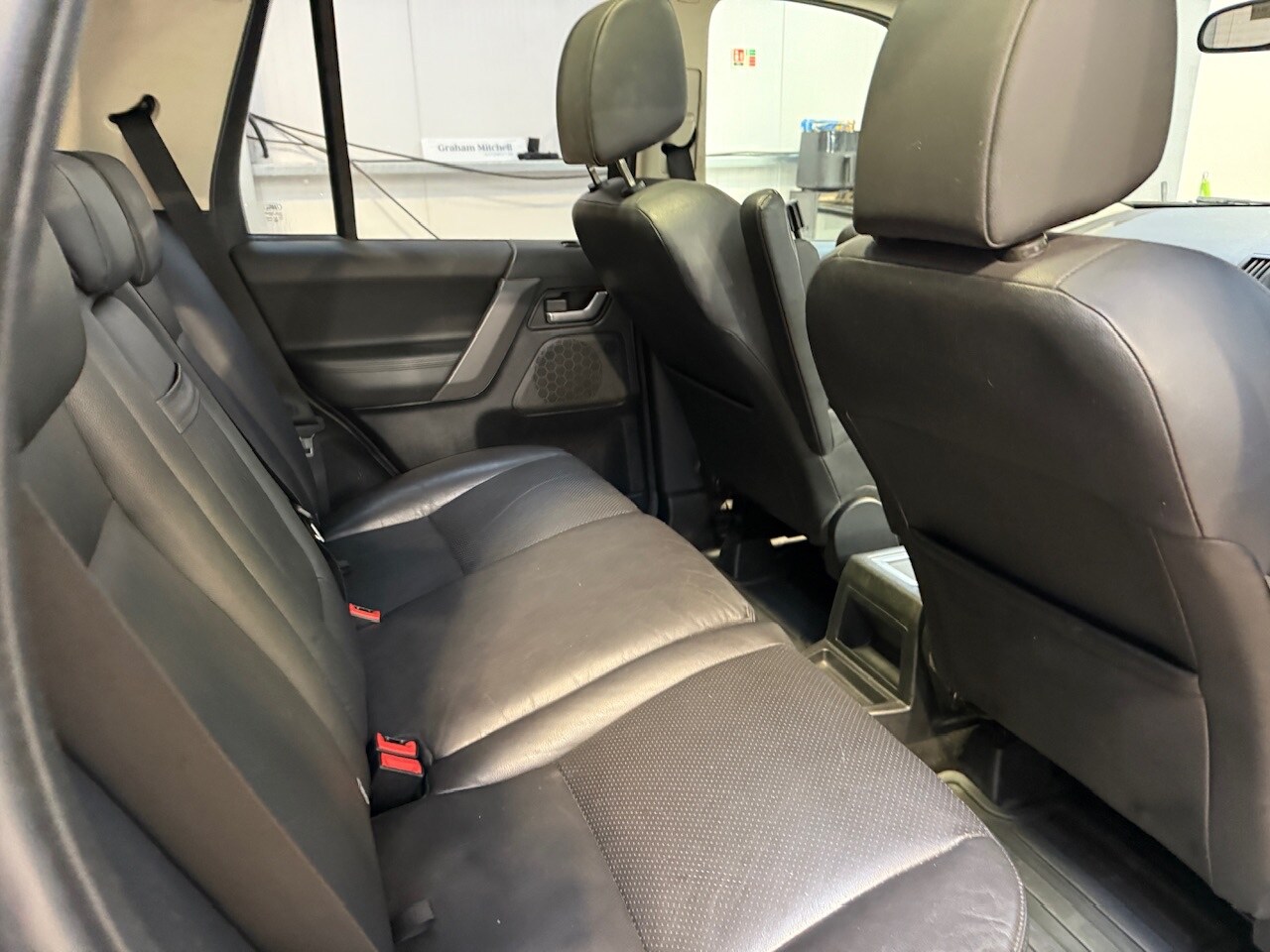 Used Land Rover Freelander 2010 for sale - 78027506: Photo 23