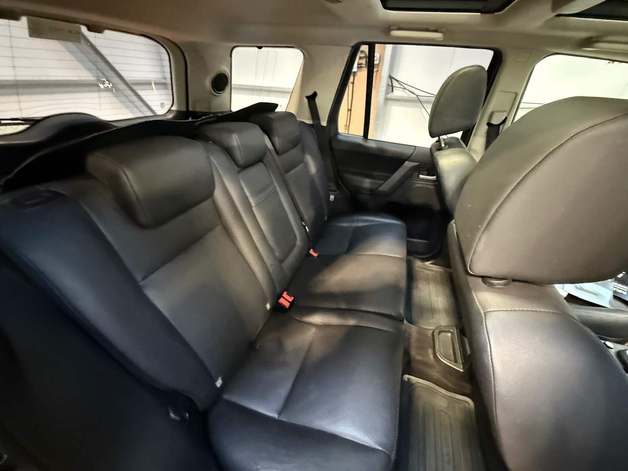 Used Land Rover Freelander 2010 for sale - 78027506: Photo 24