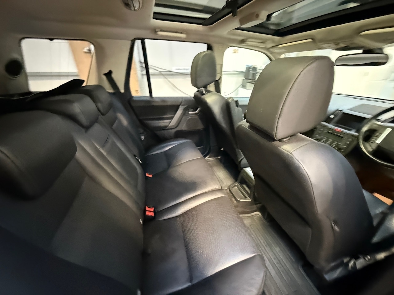 Used Land Rover Freelander 2010 for sale - 78027506: Photo 25