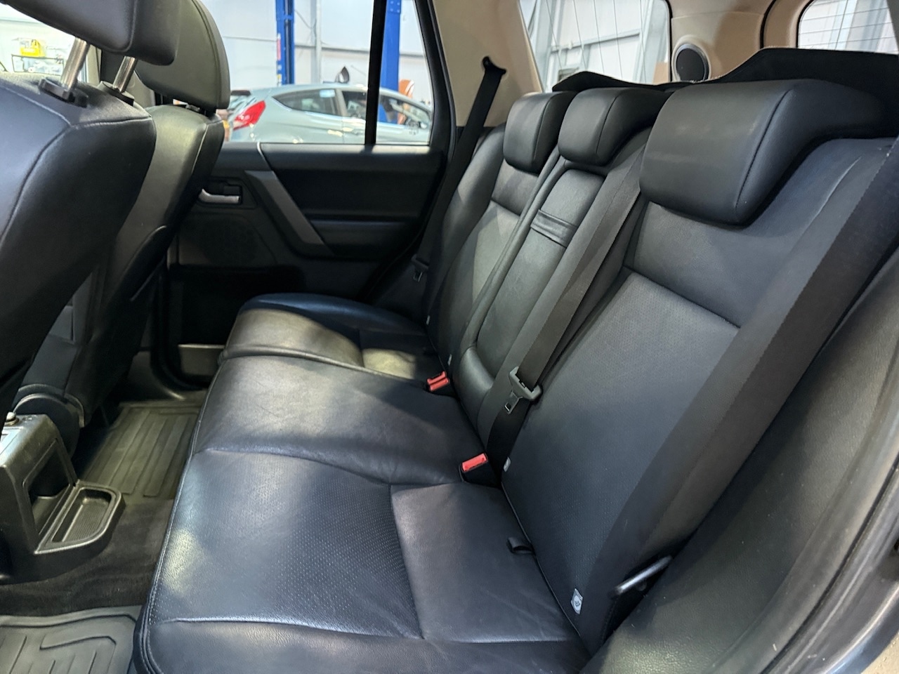 Used Land Rover Freelander 2010 for sale - 78027506: Photo 28