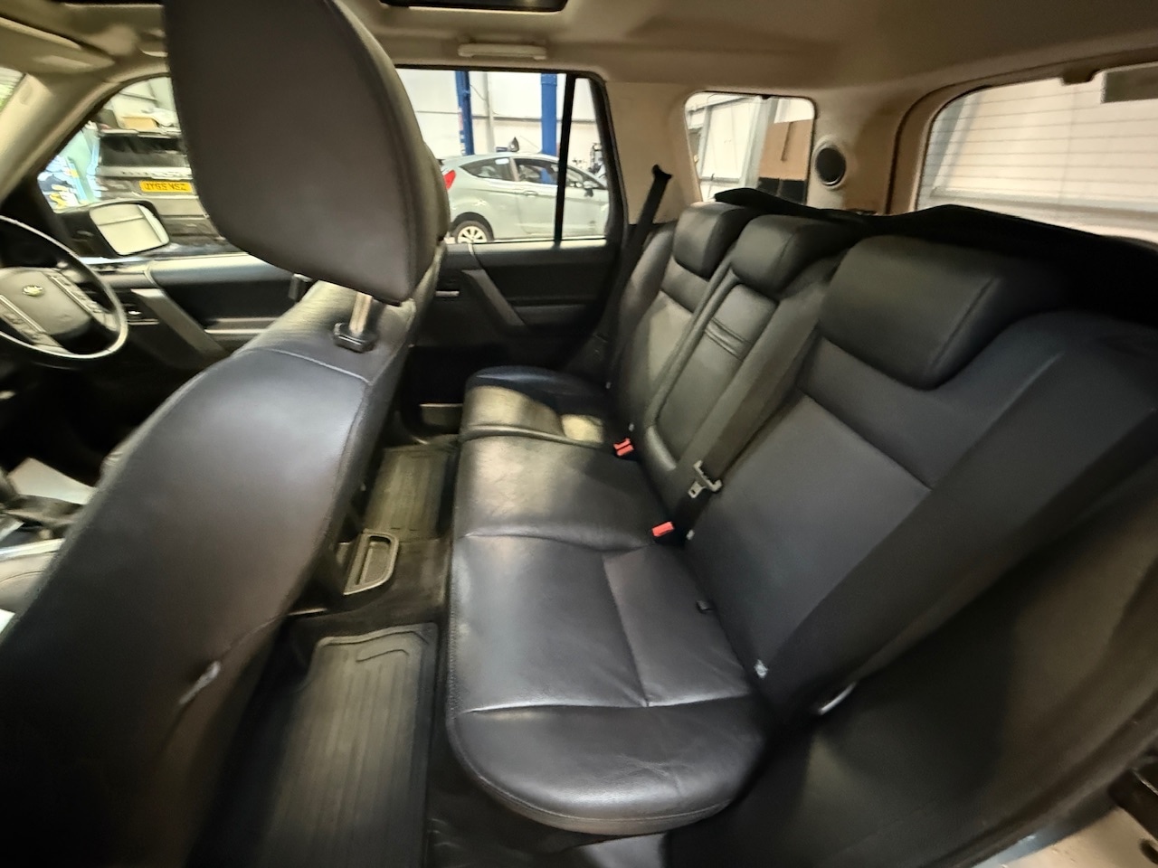 Used Land Rover Freelander 2010 for sale - 78027506: Photo 30