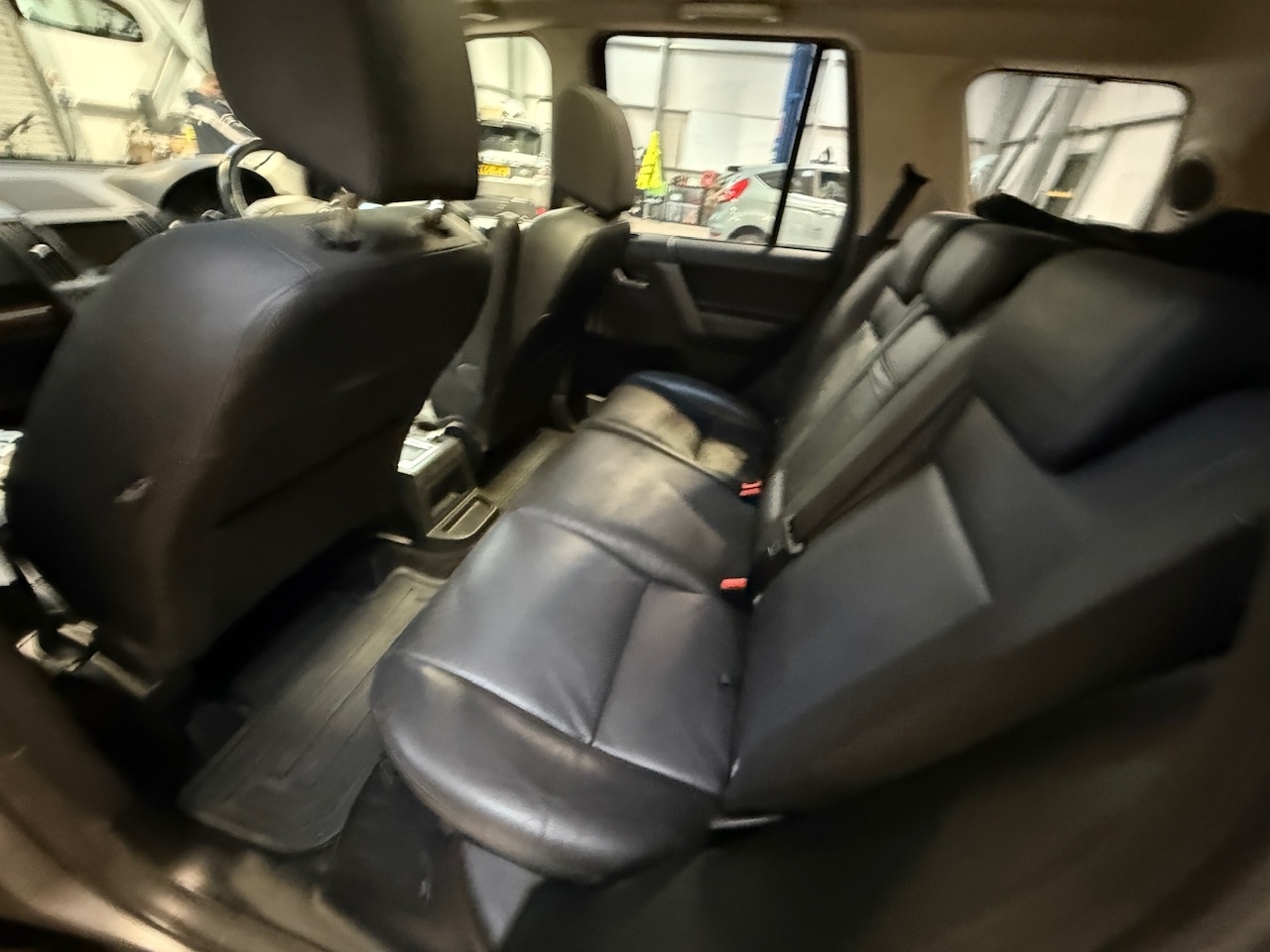 Used Land Rover Freelander 2010 for sale - 78027506: Photo 31