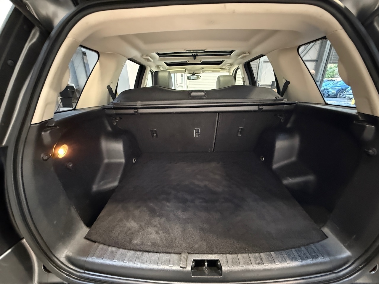 Used Land Rover Freelander 2010 for sale - 78027506: Photo 33