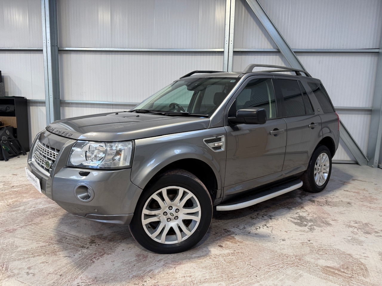 Used Land Rover Freelander 2010 for sale - 78027506: Photo 34