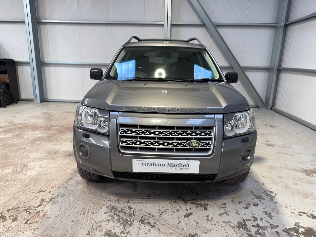 Used Land Rover Freelander 2010 for sale - 78027506: Photo 35