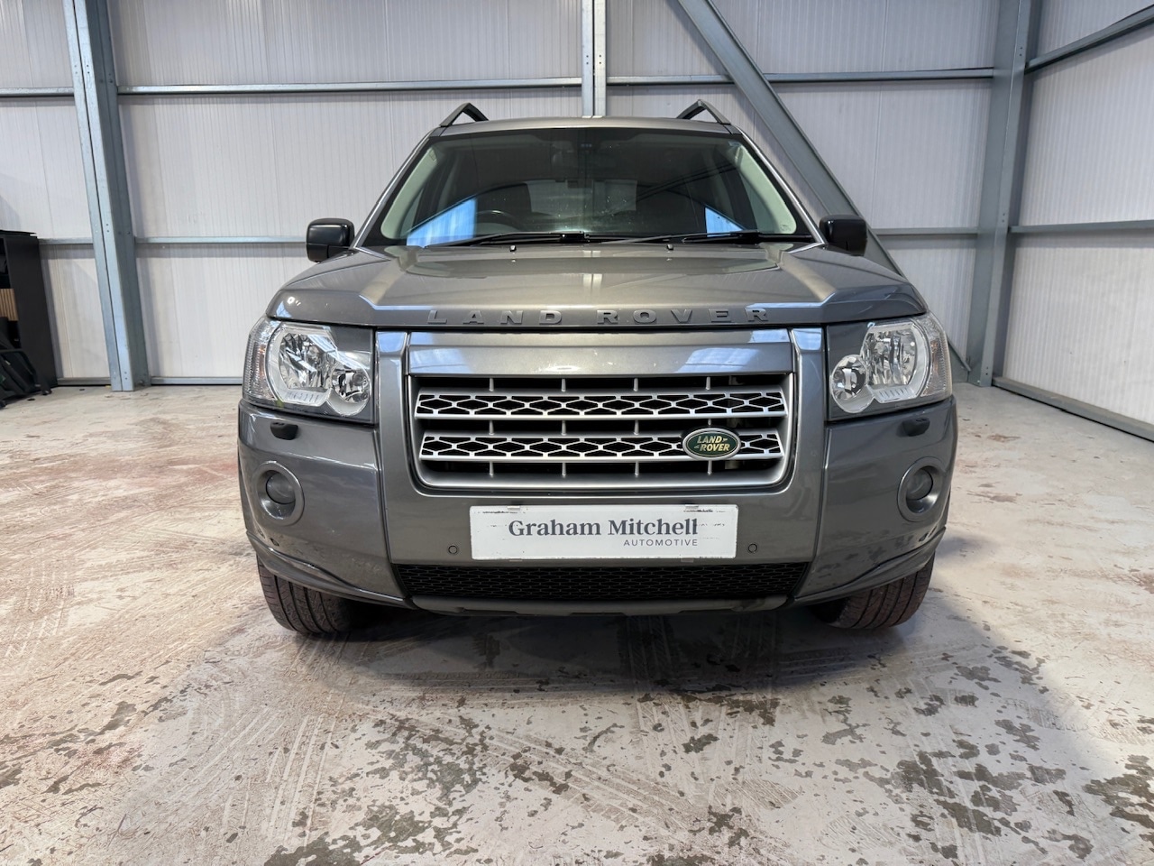Used Land Rover Freelander 2010 for sale - 78027506: Photo 36