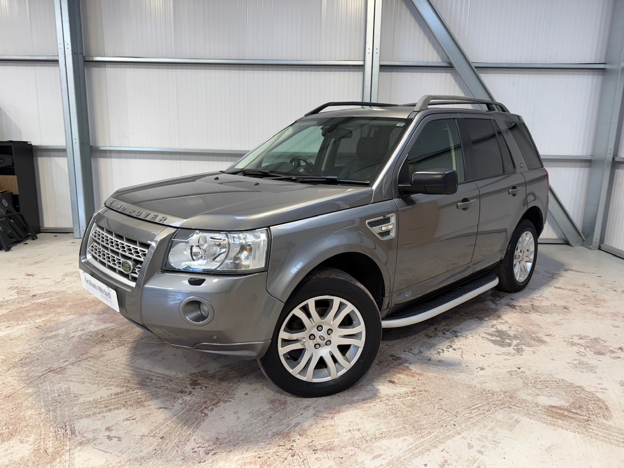 Used Land Rover Freelander 2010 for sale - 78027506: Photo 37