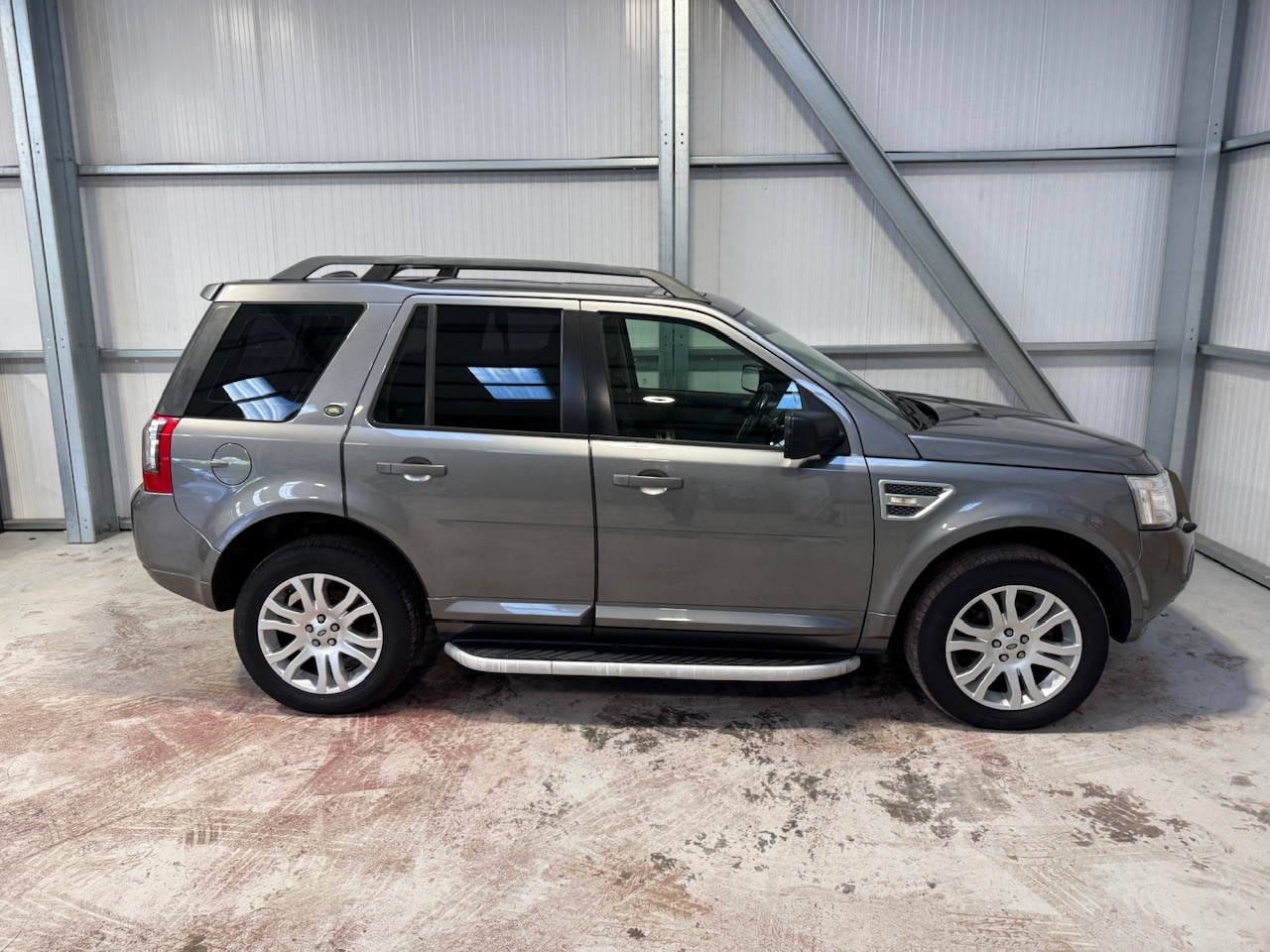 Used Land Rover Freelander 2010 for sale - 78027506: Photo 38