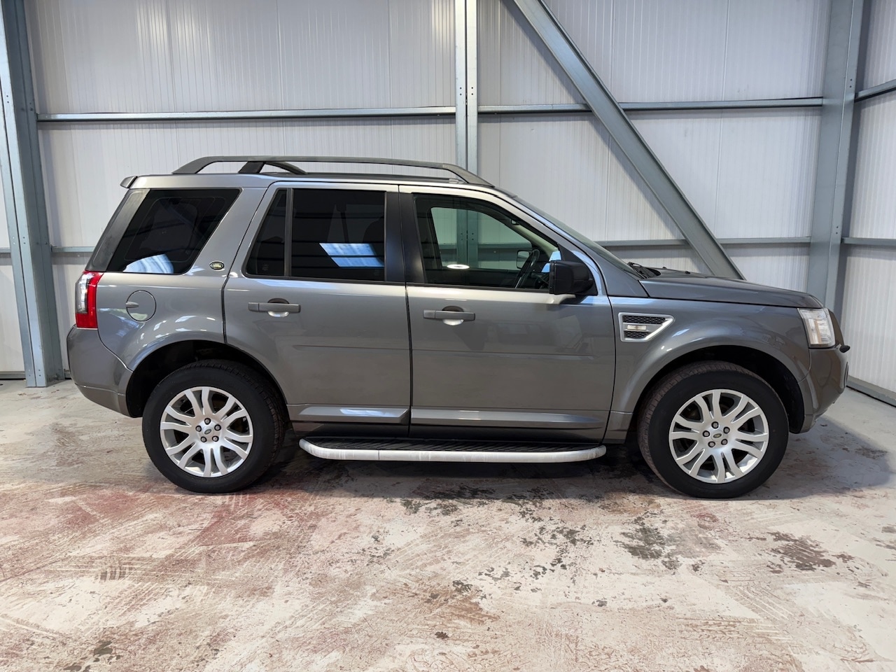 Used Land Rover Freelander 2010 for sale - 78027506: Photo 39