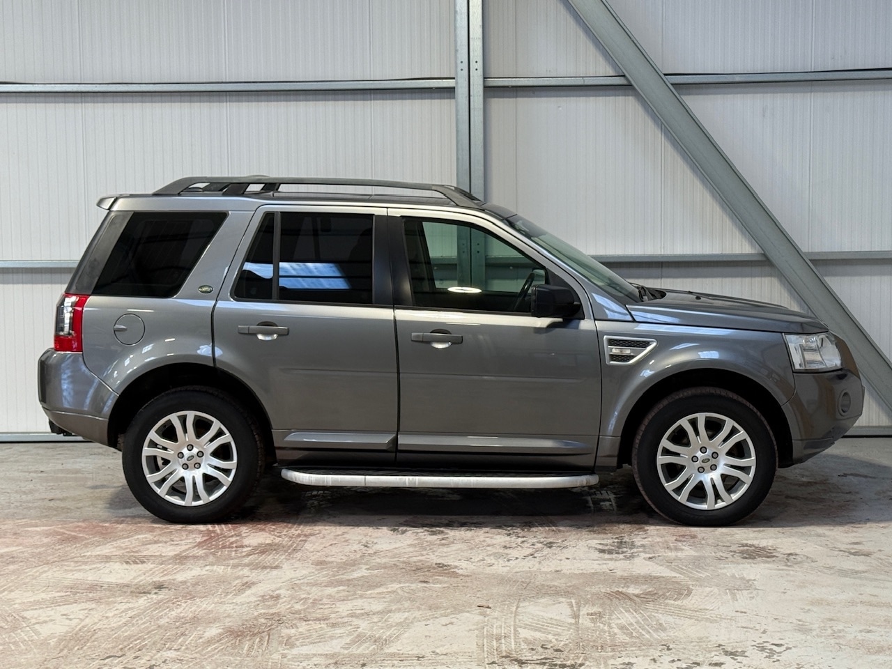 Used Land Rover Freelander 2010 for sale - 78027506: Photo 4