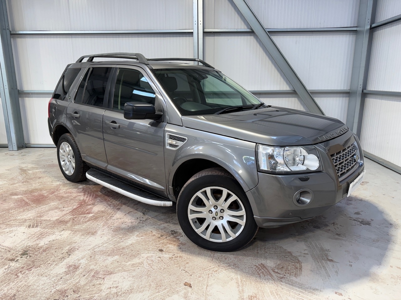 Used Land Rover Freelander 2010 for sale - 78027506: Photo 40