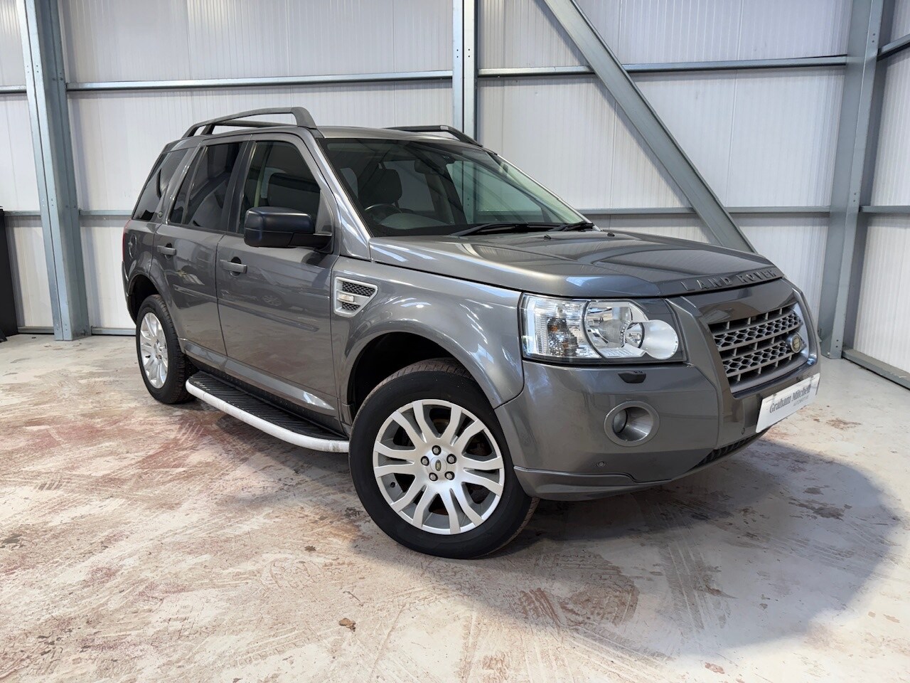 Used Land Rover Freelander 2010 for sale - 78027506: Photo 41