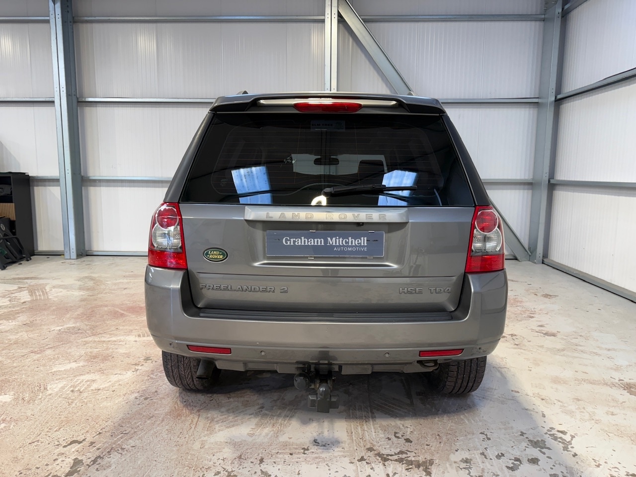 Used Land Rover Freelander 2010 for sale - 78027506: Photo 42