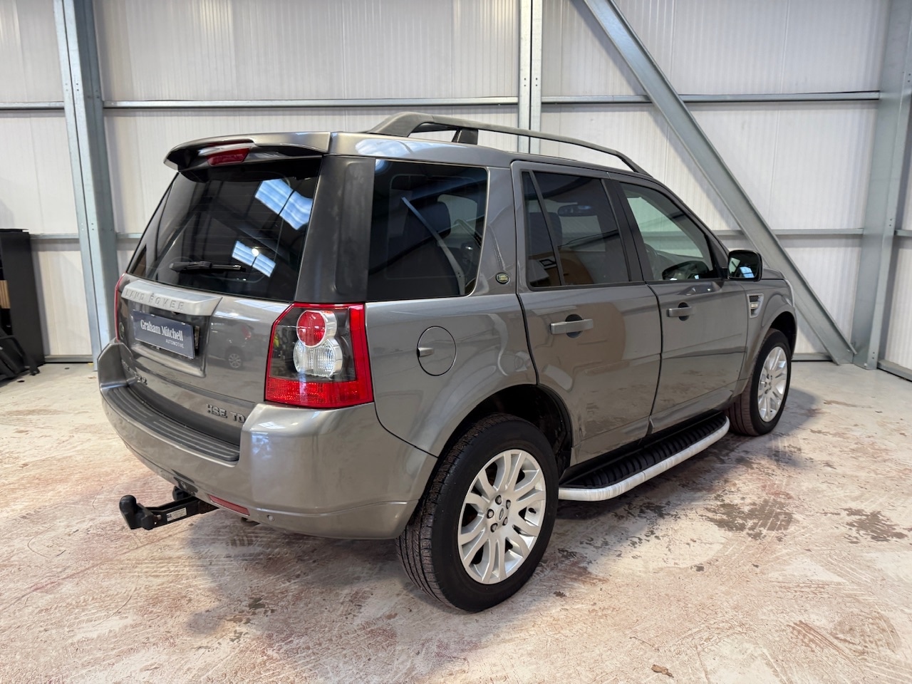Used Land Rover Freelander 2010 for sale - 78027506: Photo 43
