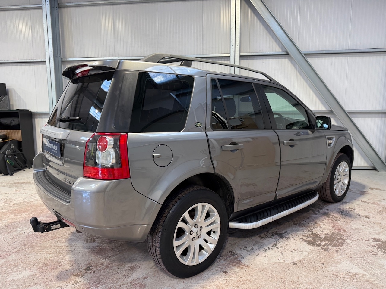 Used Land Rover Freelander 2010 for sale - 78027506: Photo 44